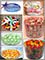 Picture of old fashion candy from Queen City Candy catalog