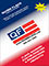 Picture of custom flags and banners from Quinn Flags catalog
