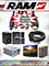 Picture of ram electronics from RAM Electronics catalog