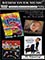 Picture of classic rock cds from Rediscover Music catalog