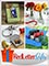 Picture of personalized picture frames from RedLetterGifts.com catalog