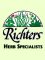Picture of herb plants for sale from Richters Herbs catalog