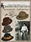 Picture of mens western hats from Roger's Western Hats catalog