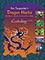 Picture of dragon herbs from Ron Teeguarden's Dragon Herbs catalog