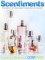 Picture of discount on perfume from Scentiments catalog