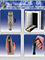 Picture of personal defense weapons from Self Defense Devices catalog
