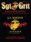 Sgt. Grit's Marine Corps Specialties