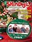 Picture of childrens party supplies and decorations from ShindigZ by Stumps catalog