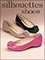 Picture of wide width shoes for women from Silhouettes Shoes catalog