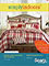 Picture of home decor furnishings from Simply Indoors by Sears catalog