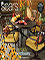 Picture of outdoor living patio from Simply Outdoors by Sears catalog