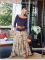 Picture of casual womens wear from Soft Surroundings catalog