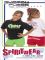 Picture of cheerleading outfits from Spiritwear Cheerleading catalog