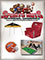 Picture of sports fan gear from Sports Nuts Online catalog