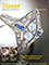 Picture of Stauer jewelry from Stauer catalog