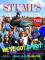 Picture of party theme supplies from Stumps Spirit Catalog catalog