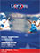 Picture of tennis racquets from Tennis Express catalog