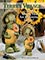Picture of country home decor from Terry�s Village catalog