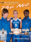 Picture of volleyball catalogs from The Net - Volleyball by ARES catalog