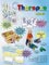 Picture of how to develop and improve fine motor skills from Therapro catalog