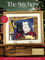 Picture of cross stitch catalogs from The Stitchery catalog