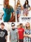 Picture of trendy juniors clothing from Tilly's catalog