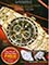 Picture of luxury timepieces from Timepieces International catalog