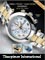 Picture of luxury timepieces from Timepieces International catalog
