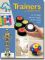 Picture of team motivational games from Trainer's Warehouse catalog