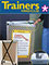 Picture of team motivational games from Trainer's Warehouse catalog