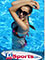 Picture of triathlon from TriSports.com catalog