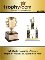 Picture of plaques and trophies from Trophy.com catalog