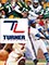 Picture of NFL calendars from Turner Sports Licensing catalog
