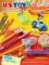 Picture of novelties catalog from US Toy Carnival Catalog catalog