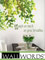 Picture of decorative wall words from Wall Words catalog