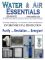  Water & Air Essentials