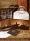 Picture of western wedding invitations from Wedding Country by Dawn catalog
