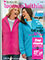 Picture of plus size women's clothing from Woman Within catalog