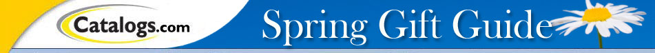 Free Catalogs