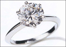 diamond ring