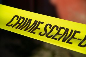 CrimeScene