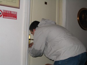 roomdoor