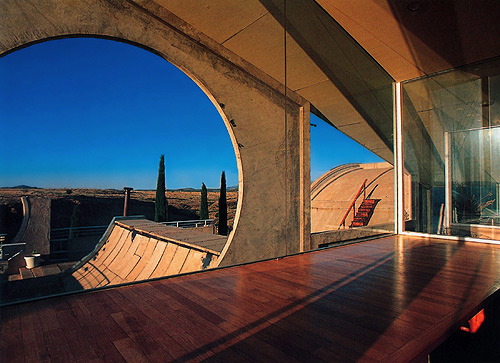 6_Arcosanti
