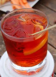 negroni