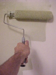 paint