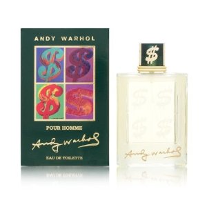 Andy Warhol Cologne