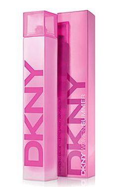 DKNY Summer