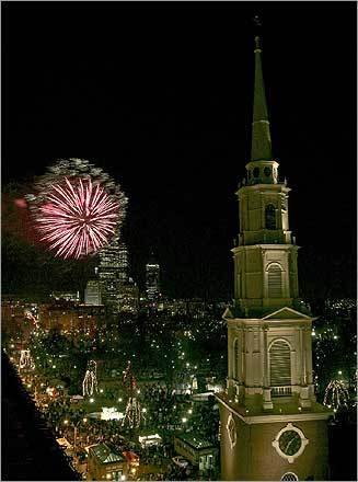 boston