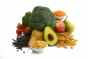 fiber