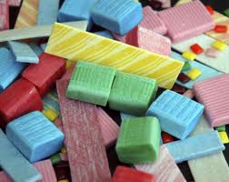 gum